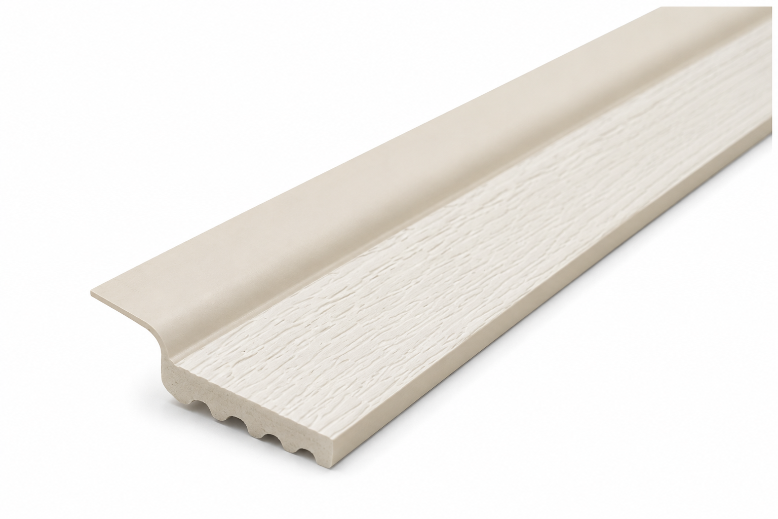 Almond Molding