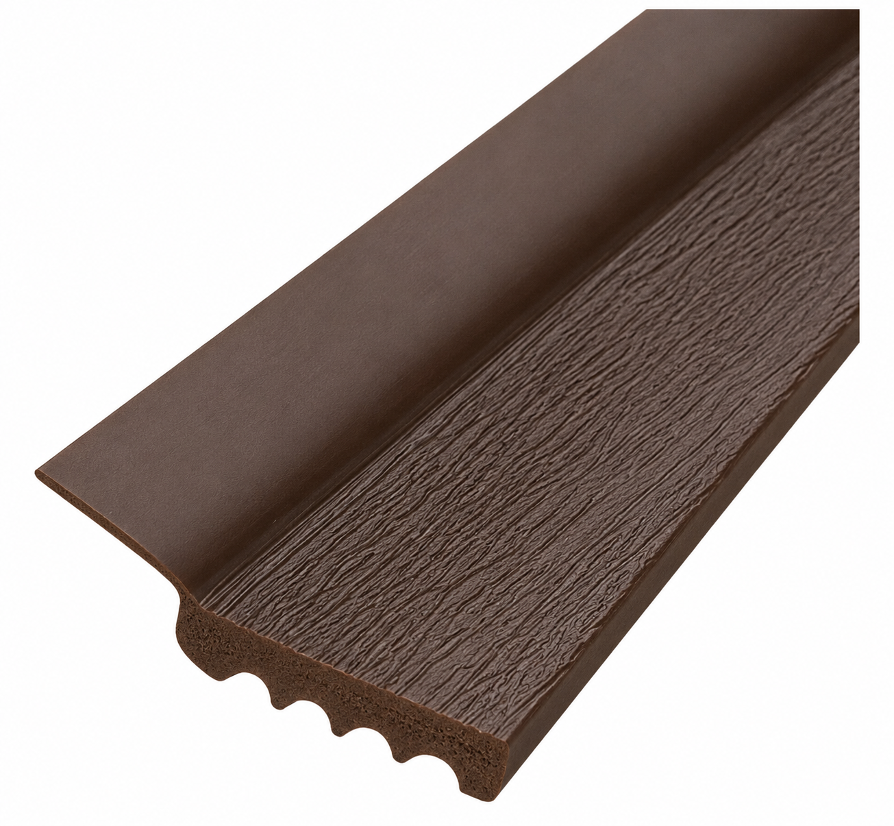 Brown Molding